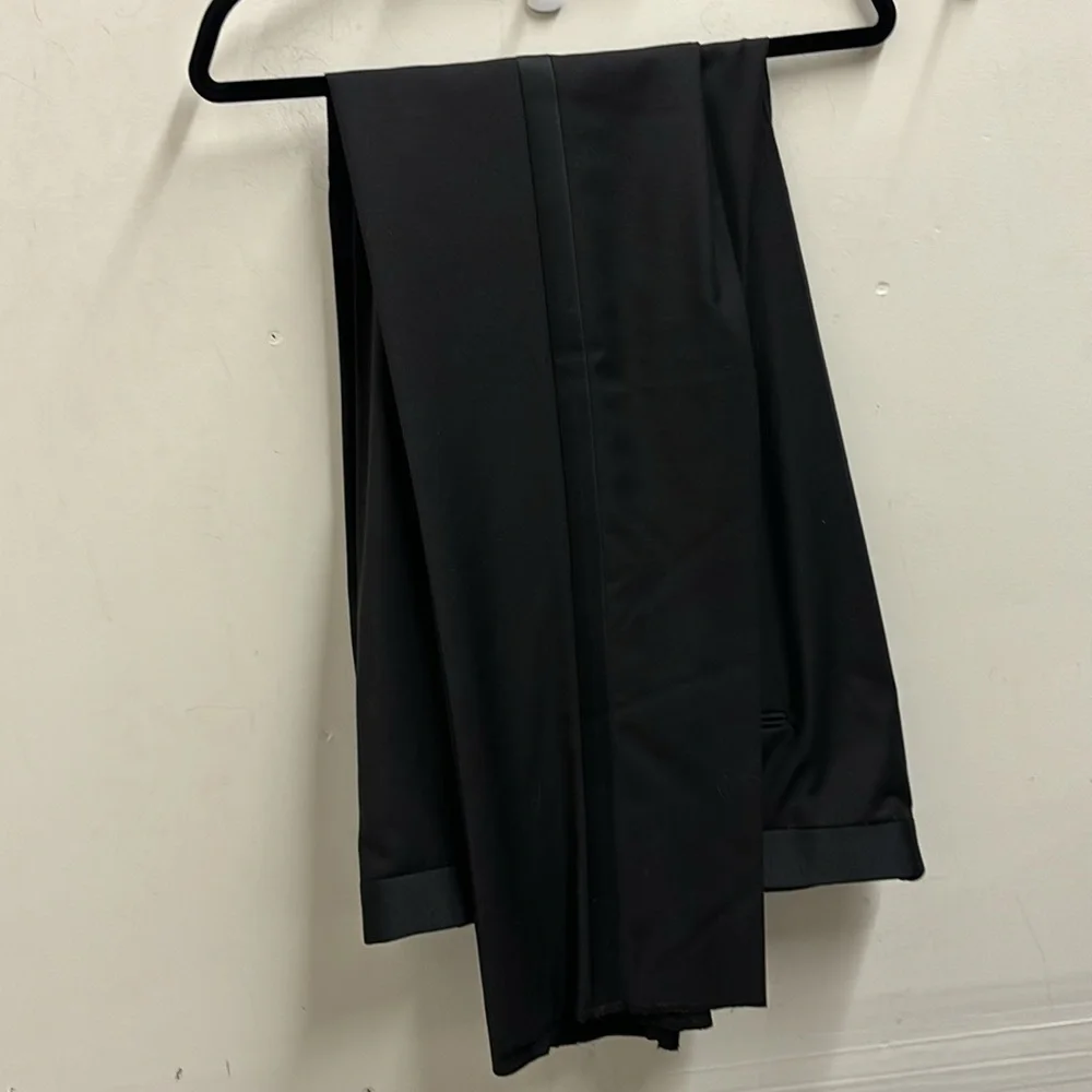 Brooks Brothers Madison Fitzgerald Tuxedo